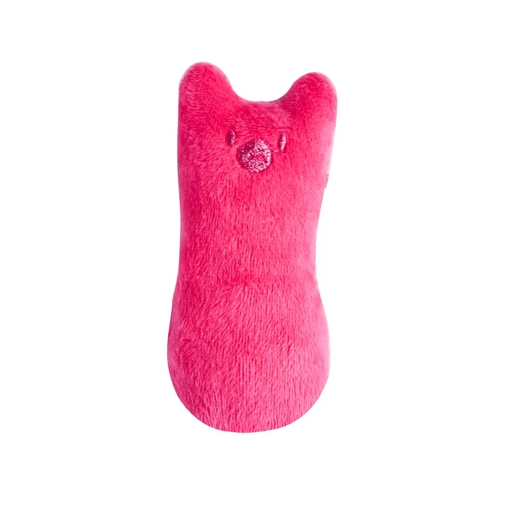 Catnip Plush Cat Toy