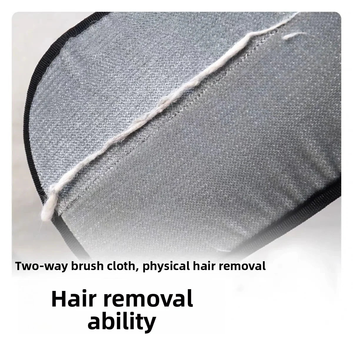 Pet Hair Removal Gloves