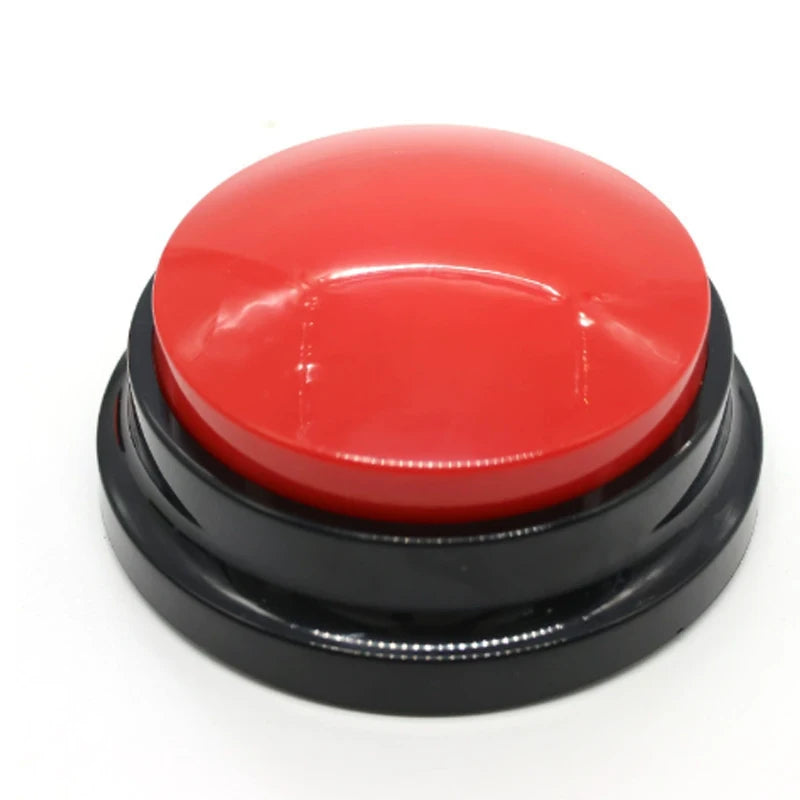 Squeaky Latex Dog Toy