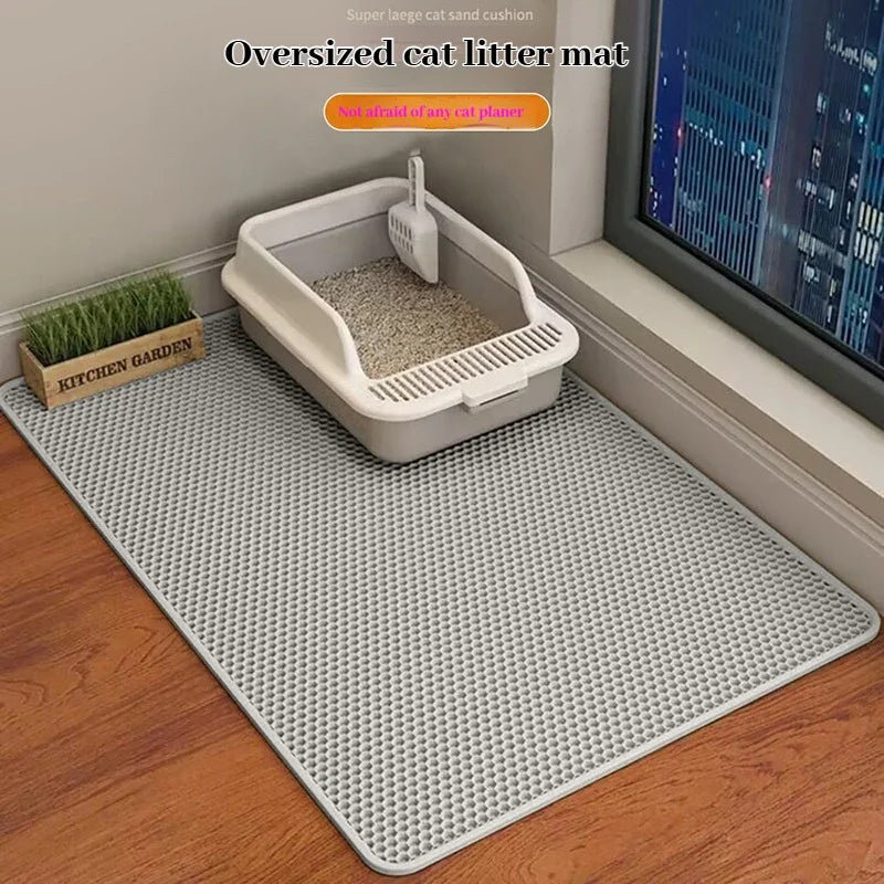 Cat Litter Trapping Mat