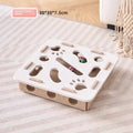 Cat Puzzle Feeder Toy