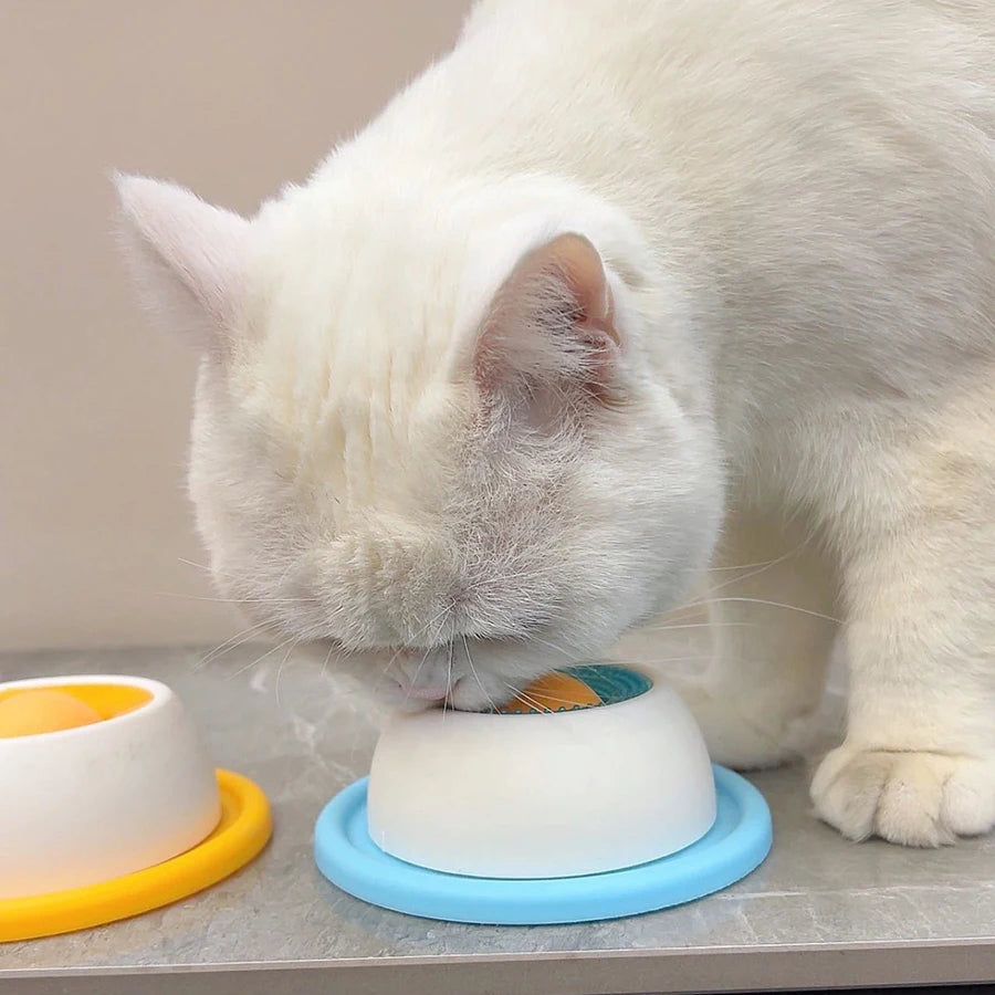 Silicone Pet Lick Mat