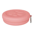 Travel Pet Food & Water Bottle