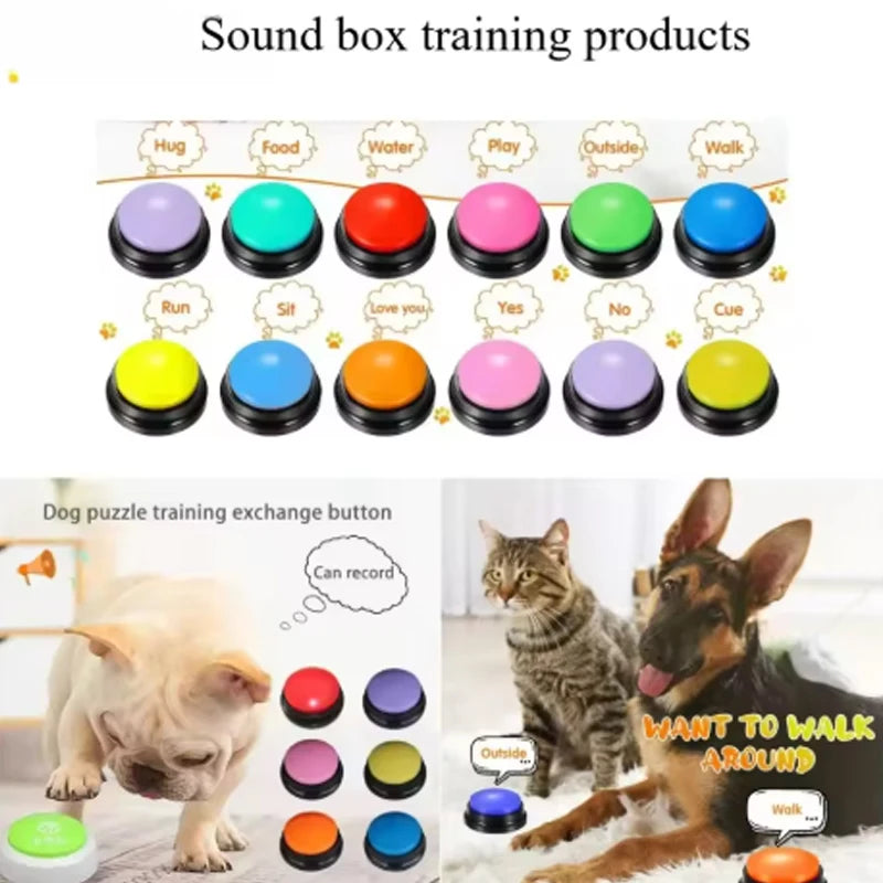 Squeaky Latex Dog Toy