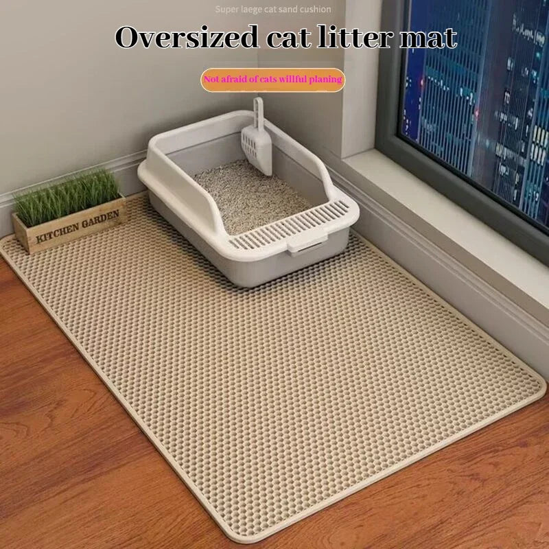 Cat Litter Trapping Mat