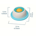 Silicone Pet Lick Mat