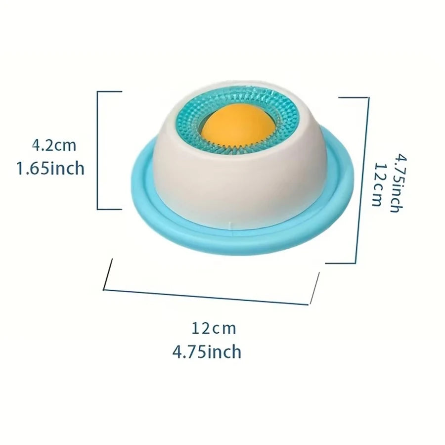 Silicone Pet Lick Mat