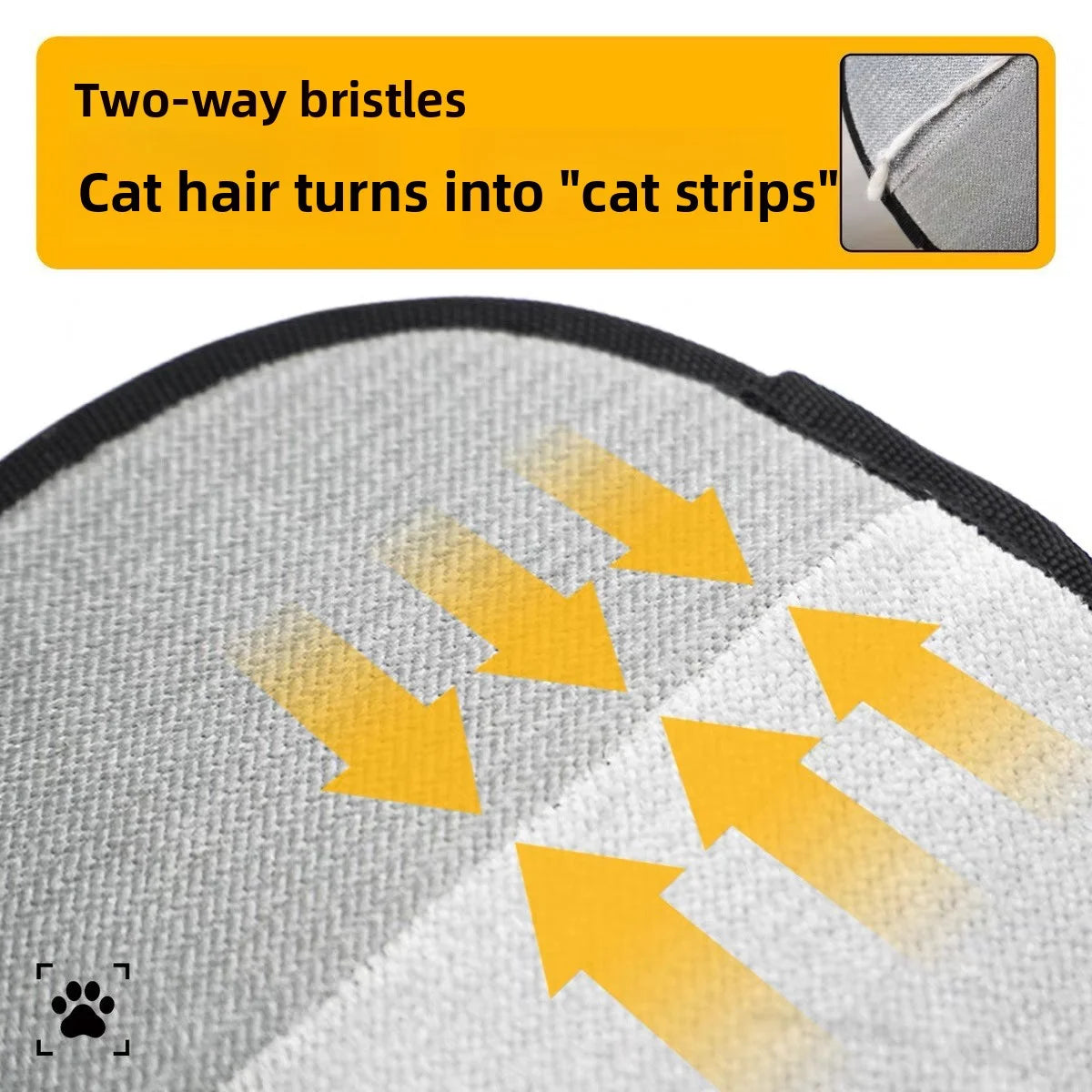 Pet Hair Removal Gloves